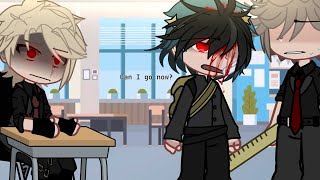 quot Nurses Office quot  ft M Deku  Past Deku  V Deku  Mha  Bnha  Thank for 11k suds💖✨ [upl. by Merola]