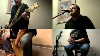 Friend of God  Israel Houghton amp Michael Gungor Cover by Thomas Gray [upl. by Oigile882]