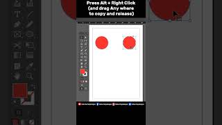 How To Copy And Paste Any Object In Adobe Indesign [upl. by Bonneau]