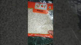 Barley waterweightloss ytshort likeandsubscribe viralshort healthy barleywater followformore [upl. by Atiuqcir]