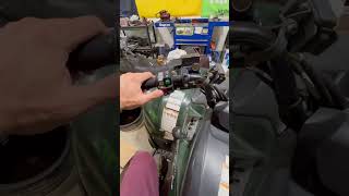 Can an ATV or UTV Start With a Low Battery TESTED [upl. by Flatto]