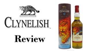 Clynelish special release 2022 12y  review [upl. by Akehsar]