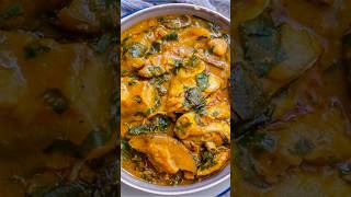 Have you tried AUTHENTIC OHA SOUP I’ll show you how to make it ohasoup pullupyoshorts [upl. by Ahsai]