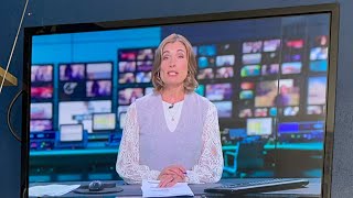 ITV Weekend News Evening bulletin Saturday 3rd August 2024 [upl. by Pulsifer377]