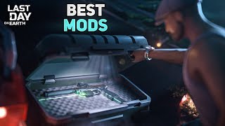 BEST GLOCK MODS  TIER LIST FOR BEGINNERS amp WHAT TO FOCUS ON  Last Day on Earth Survival [upl. by Macilroy410]