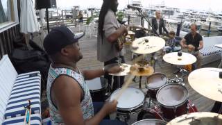 WAR Medley from Bob Marley reggaedrummer bobmarley [upl. by Publius]