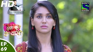 Ek Duje Ke Vaaste  एक दूजे के वास्ते  Episode 69  3rd June 2016 [upl. by Naillij]