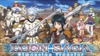 NightcoreIxion Saga DT opening [upl. by Godber]