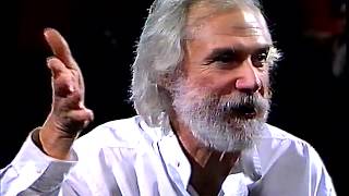 Georges Moustaki A media voz TVE 1989 [upl. by Bertrando]