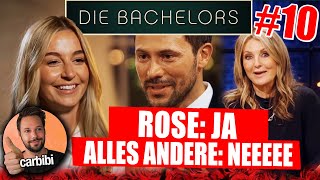 Das große Finale  das kleine Wiedersehen  Die Bachelors 10 [upl. by Lirbij]