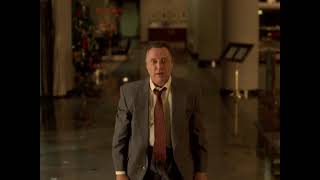 Christopher Walken audio commentary on Fatboy Slim quotWeapon of Choicequot music video [upl. by Hamlet]