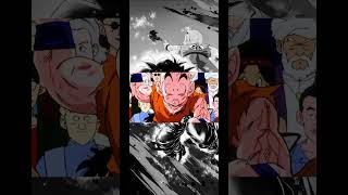 This Is Your Canon Event Saiyan Saga Episode 14 theforbiddenland thisisyourcanonevent [upl. by Yenreit]