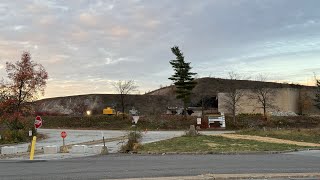 November 9 2024  Century III Mall Demolition [upl. by Clayberg621]