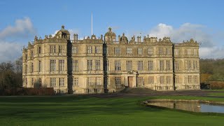 Longleat  The death of Henry Thynne 6th Marquess of Bath 19051992 [upl. by Binah]