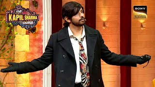 Ajay Devgn के सामने Rajiv ने की उनकी नकल  The Kapil Sharma Show Season 2  Full Episode [upl. by Wolk]