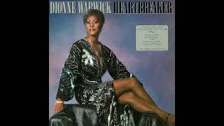 Dionne Warwick Heartbreaker Instrumental [upl. by Herc]