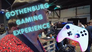 Gothenburg gaming experience [upl. by Boardman]