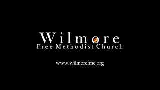 Wilmore Free Methodist Church Sunday Evening Service January 14 2024 [upl. by Hsina]