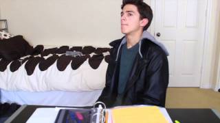 ANNOYING TEACHERS  Brent Rivera [upl. by Aisat]