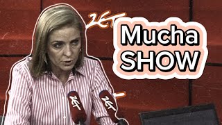 KARY DLA RODZICÓWZMIANA NARRACJI W SPRAWIE AGRESYWNYCH MIGRANTÓW  Joanna Mucha [upl. by Rimma467]