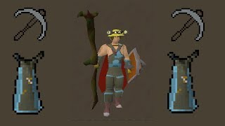 Full Prospector Outfit Main Progress 17 [upl. by Yecaw]