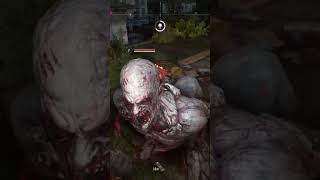 Easiest way to kill volatile  Dying Light 2 [upl. by Felike]