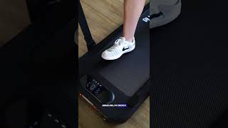 Jak głośna jest bieżnia Mobvoi Home Treadmill SE [upl. by Sukey]