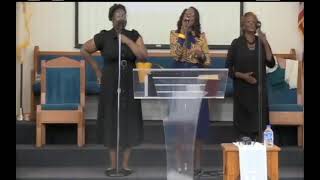 New Beginning Christian Center Live Stream [upl. by Argyle802]