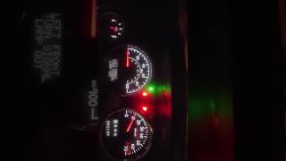 Jeep jk 2015 led blinkers not working [upl. by Rosario]