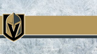 Vegas Golden Knights 20242025 Goal Horn [upl. by Annoed]