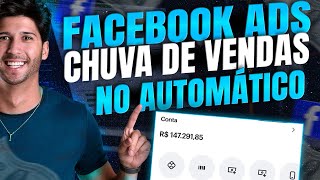 FACEBOOK ADS  FAÇA ISSO SE AINDA NÃO TEVE RESULTADOS FAÇA HOJE [upl. by Aiasi]