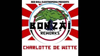 Jones amp Stephenson  The First Rebirth Charlotte de Witte Rework Bonzai [upl. by Noral]