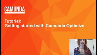 Tutorial How to Get Started with Camunda Optimize on Camunda Platform 7 [upl. by Nagaem]