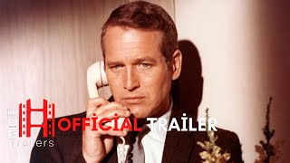 Harper 1966 Trailer  Paul Newman Lauren Bacall Julie Harris Movie [upl. by Hoppe]