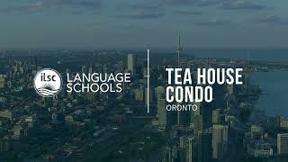 ILSC Residences Tea House Toronto [upl. by Dedra759]