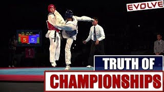 What Type Of Championships Should We Participate  Truth Of Championships  Taekwondo HINDI AUDIO [upl. by Elvira]