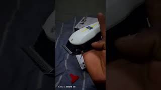 Wahl clipper introduction [upl. by Mariana]