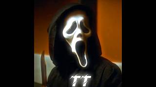 Mickey Altieri  The Serial Killer edit ghostfaceedit scream [upl. by Ahsilav]