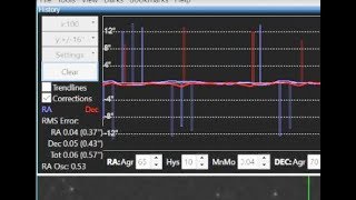 How to Setup PHD2 Guiding [upl. by Nodnyl]