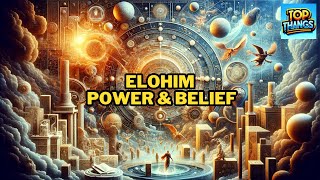 Elohim Unveiled Power amp Belief [upl. by Warden]