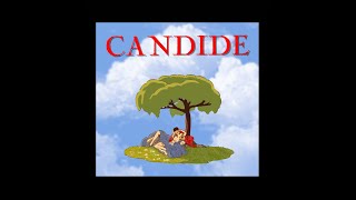 Candide  by Voltaire Audiobook Read by Michael York [upl. by Ardnnaed137]