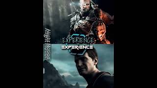 Geralt vs Nathan  Altair vs Ezio edits 1v1 geralt nathandrake altair ezio gaming characters [upl. by Aroz]