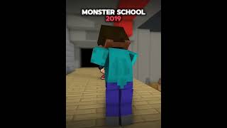 PT 2 Monster school platabush monsterschool [upl. by Preston418]