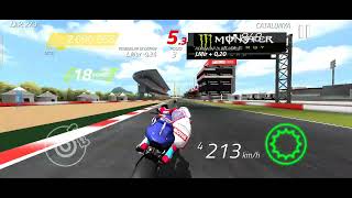 MotoGP 24  new full version evolution gameplay [upl. by Ahsiena549]