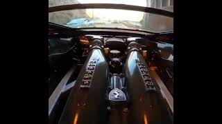 Ferrari F430 Scuderia Sound [upl. by Alilad]