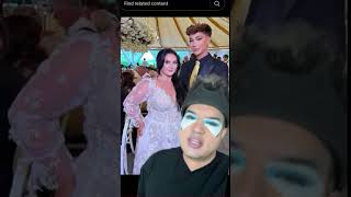 RICH LUX HATEFUL RANT MIKAYLA JAMES CHARLES amp JEFFREE STAR jeffreestar jamescharles RichLux713 [upl. by Elleryt]