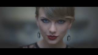 Taylor Swift  Blank Space Taylors Version Updated Official Music Video [upl. by Ulita]