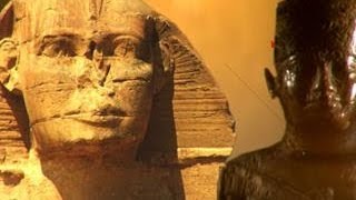 Whose Face Is on the Sphinx [upl. by Grube358]