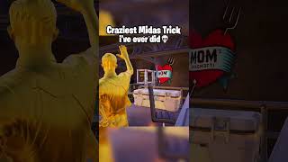 Craziest AI Trap  Golden Midas 😮‍💨 [upl. by Karie]