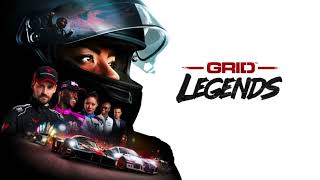 Grid Legends Soundtrack  Electric [upl. by Alexandre163]